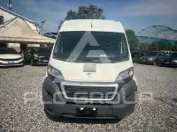 2018 Peugeot Boxer