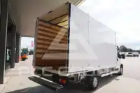 2018 Peugeot Boxer