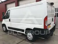 2018 Peugeot Boxer