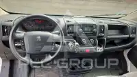 2018 Peugeot Boxer