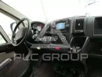 2018 Peugeot Boxer