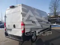 2018 Peugeot Boxer