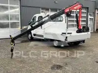 2018 Peugeot Boxer