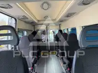 2018 Peugeot Boxer