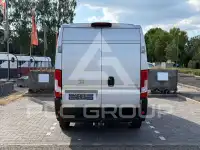 2018 Peugeot Boxer