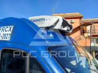 2018 Peugeot Boxer