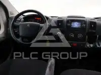 2018 Peugeot Boxer