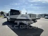 2018 Peugeot Boxer