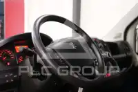 2018 Peugeot Boxer