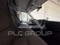 2018 Peugeot Boxer
