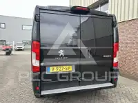 2018 Peugeot Boxer