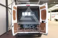 2018 Peugeot Boxer