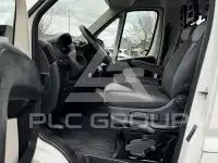 2018 Peugeot Boxer