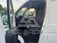 2018 Peugeot Boxer
