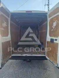 2018 Peugeot Boxer