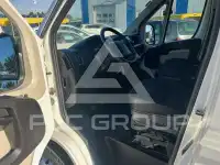 2018 Peugeot Boxer