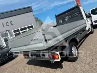 2018 Peugeot Boxer
