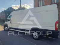2018 Peugeot Boxer