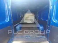 2018 Peugeot Boxer