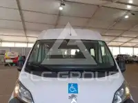 2018 Peugeot Boxer