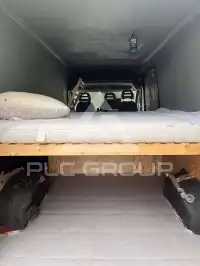 2018 Peugeot Boxer