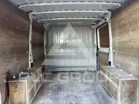 2018 Peugeot Boxer