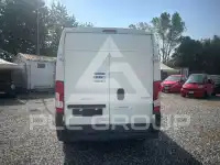 2018 Peugeot Boxer