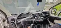 2018 Peugeot Boxer