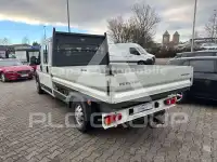 2018 Peugeot Boxer
