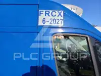 2018 Peugeot Boxer