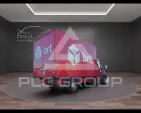 2018 Peugeot Boxer