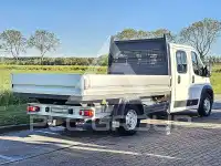 2018 Peugeot Boxer