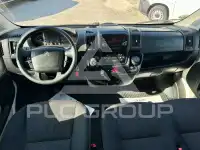 2018 Peugeot Boxer