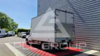 2018 Peugeot Boxer