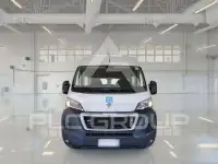 2018 Peugeot Boxer