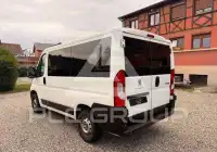 2018 Peugeot Boxer
