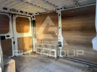 2018 Peugeot Boxer