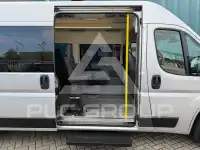 2018 Peugeot Boxer