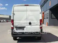 2018 Peugeot Boxer