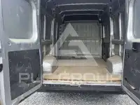 2018 Peugeot Boxer