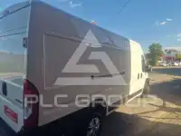 2018 Peugeot Boxer