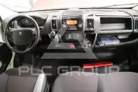 2018 Peugeot Boxer