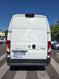 2018 Peugeot Boxer