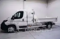 2018 Peugeot Boxer