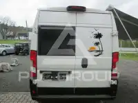 2018 Peugeot Boxer