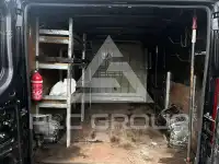 2018 Peugeot Boxer
