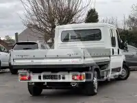 2018 Peugeot Boxer