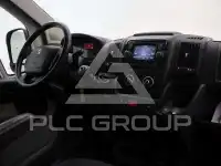 2018 Peugeot Boxer