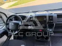 2018 Peugeot Boxer
