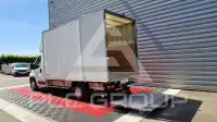 2018 Peugeot Boxer